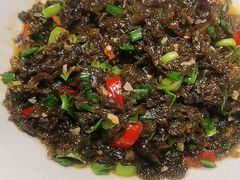 -田水湾丨地道安徽菜(文化路店)