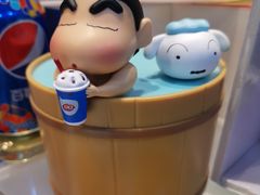 -DQ·蛋糕·冰淇淋(太原街万达店)