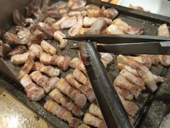 -金博士炭烤(北大新城店)