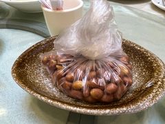 -渔意楼·驰名沙田乳鸽(五羊旗舰店)