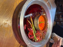 -井福老火锅(温江亚洲湾店)
