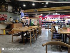 -吴草鸡爪오초닭발韩食堂(融恒盈嘉中心店)