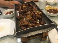 -黄家饺子东北特色菜馆(湖滨商业街店)