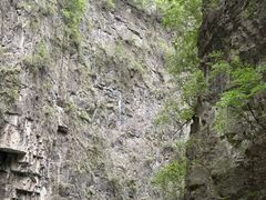 -山西通天峡景区