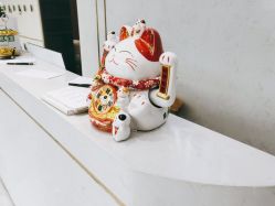 点击看大图 -艾米莉 烫染沙龙