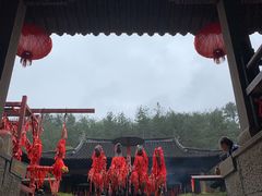 -梦姑塘文化公园
