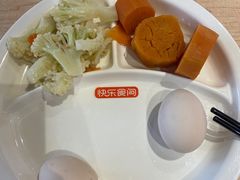 -西南政法大学-学生1食堂