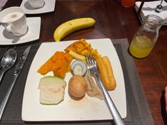 -三亚湾海居铂尔曼度假酒店