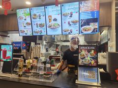 -康師傅私房牛肉面(浦机三店)