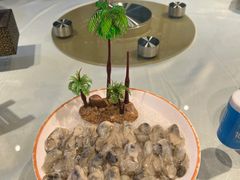 -手选潮汕鲜牛肉火锅(二七广场店)