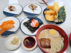 -滨寿司(新街口中央商场店)