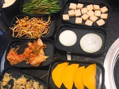 -烤路里·韩国品质自助烤肉(石路天虹4号店)