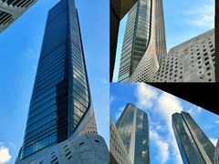-国际青年会议酒店