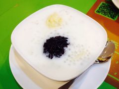甜心妈妈东南亚星级甜品连锁(惠福东路)-甜心妈妈·榴莲星级糖水(北京路总店)