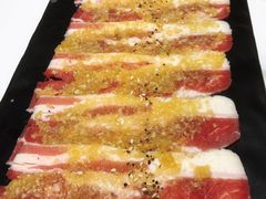 -妥妥烤肉料理(凯德店)