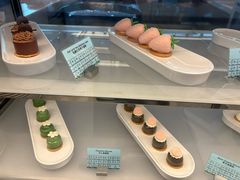 -星璞全日餐厅·高空自助餐(深铁铂尔曼酒店)
