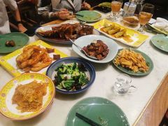 -那家小馆•北京菜•烤鸭(中关村店)