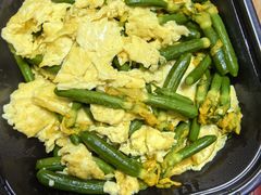 黄瓜花炒鹅蛋-鸽子窝(黄村店)