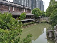 -龙潭水乡