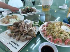 -景好海鲜餐厅(大鹏必选旅游店)