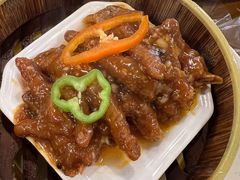 豆豉蒸凤爪-日昌餐馆(亦庄店)