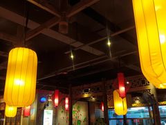 -蜀国大将老火锅(江北店)