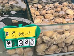 -兴隆海鲜菜馆