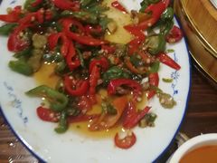 -朗妈私房菜(婺女州店)