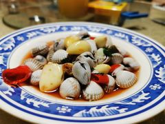-莲花公园煎蟹(总店)