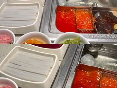 -海底捞火锅(群光广场店)