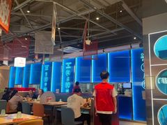 -鱼酷活鱼烤鱼(雨花客厅店)