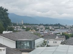 -大理古城