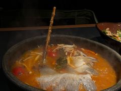 -Ameigo梅果·云贵川bistro(长宁来福士店)