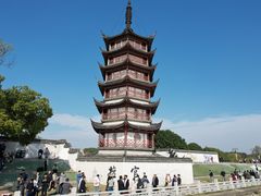 -观潮胜地公园