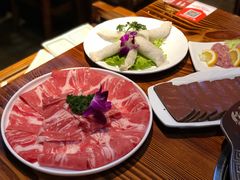 -庄老幺火锅(娄山关路店)