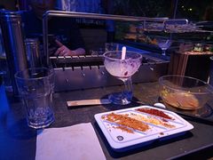 -很久以前羊肉串(打浦路店)