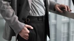 -圣乔凡尼服装定制