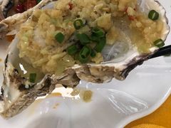 -蚝家菜馆(沙井店)
