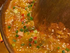 -觅山云南菜(泊富ICITY店)