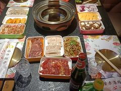 -水晶之星洗浴温泉汗蒸