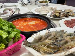 -牛排王糟粕醋火锅(海甸分店)