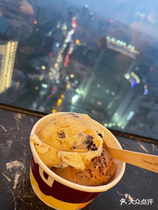 绮梦西湖·云端餐厅(歌德店)图片