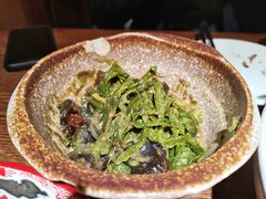 擂辣椒皮蛋-小辣椒·湖南乡里菜(龙海家园店)