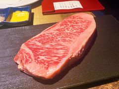 射和牛M9+级冷藏熟成和牛-觅福里•熟成和牛餐厅