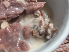 新鲜牛展-大良毋米粥(锦龙路总店)