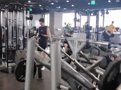 -OXYGYM 奥美氧舱运动中心(领展购物广场·中关村店)