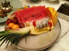 -无锡苏宁银河国际酒店-悦府65中餐厅