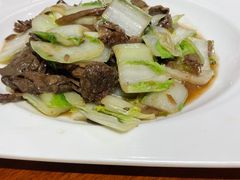-海拉尔蒙古包(房山长阳总店)