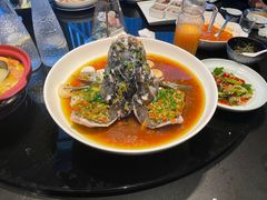 -凤凰湘语·海派湘菜(浦东旗舰店)