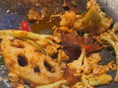 -微醺烤牛·炭火烧烤·精酿啤酒(东郊记忆店)